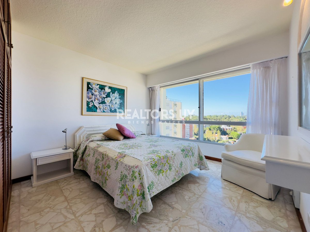 Apartamento ID.366 - apartamento en venta y alquiler en playa mansa