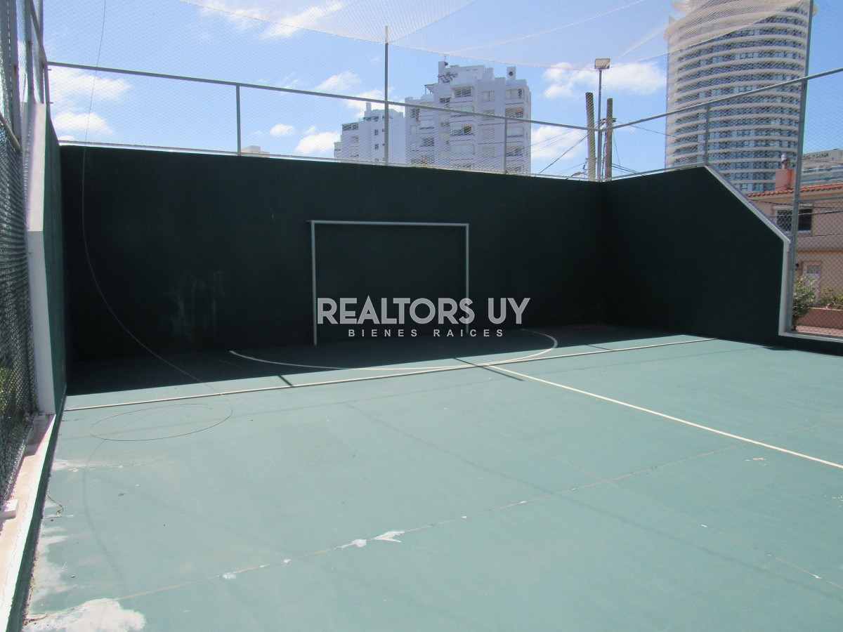 Apartamento ID.368 - Apartamento de dos dormitorios en venta en Punta del Este