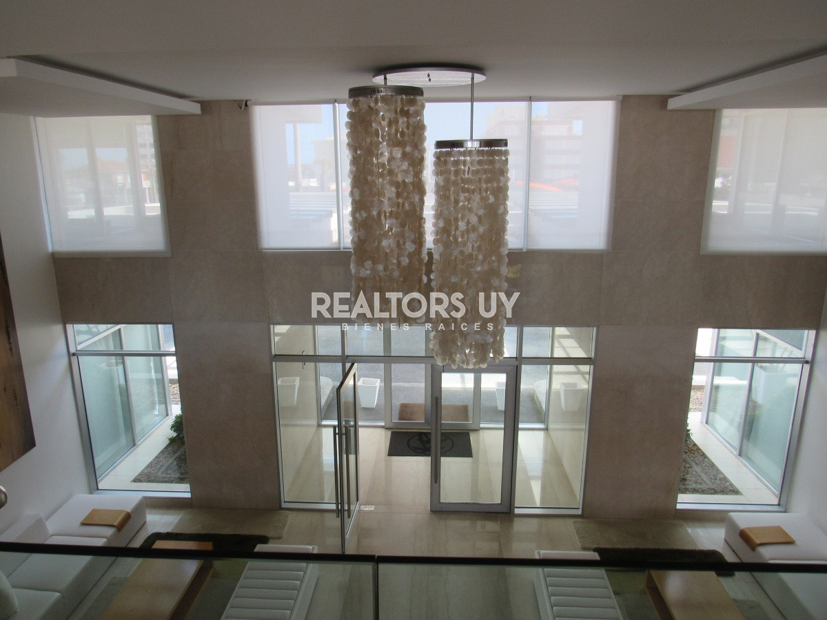 Apartamento ID.368 - Apartamento de dos dormitorios en venta en Punta del Este