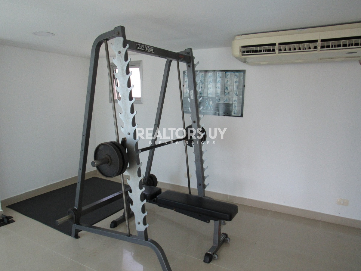 Apartamento ID.368 - Apartamento de dos dormitorios en venta en Punta del Este