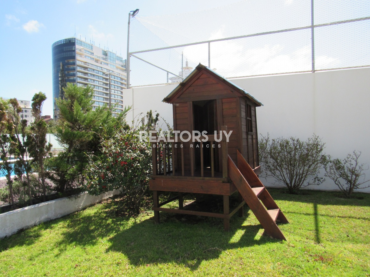 Apartamento ID.368 - Apartamento de dos dormitorios en venta en Punta del Este