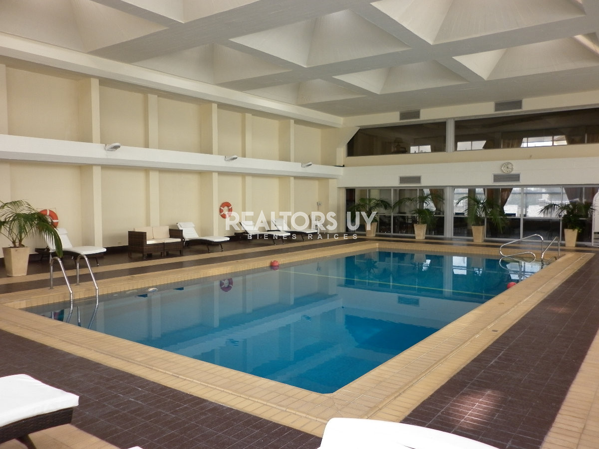 Apartamento ID.124 - Apartamento en venta de 3 d y dep en Punta del Este