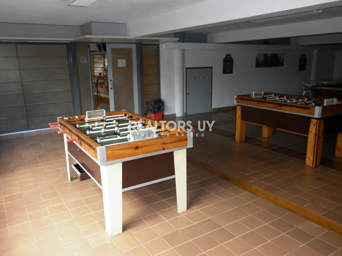 Apartamento ID.124 - Apartamento en venta de 3 d y dep en Punta del Este