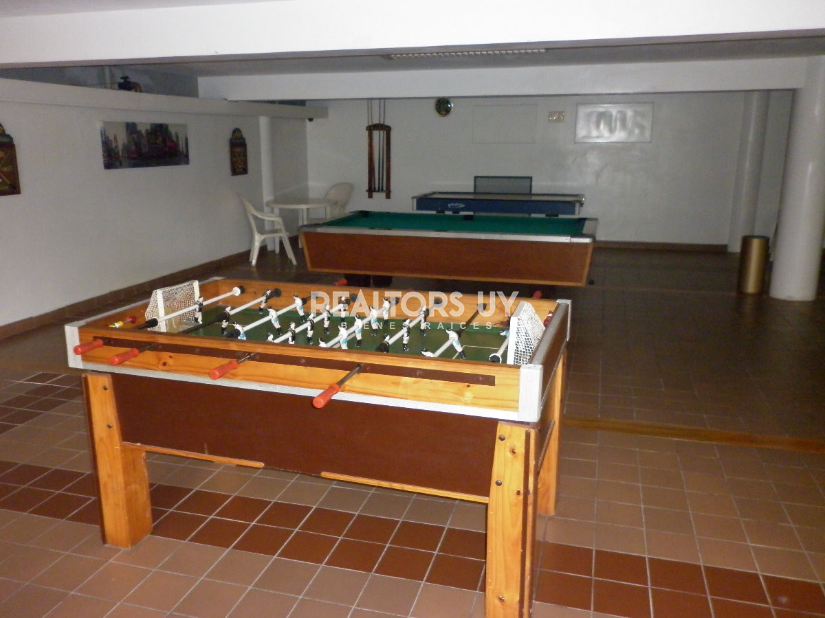 Apartamento ID.124 - Apartamento en venta de 3 d y dep en Punta del Este