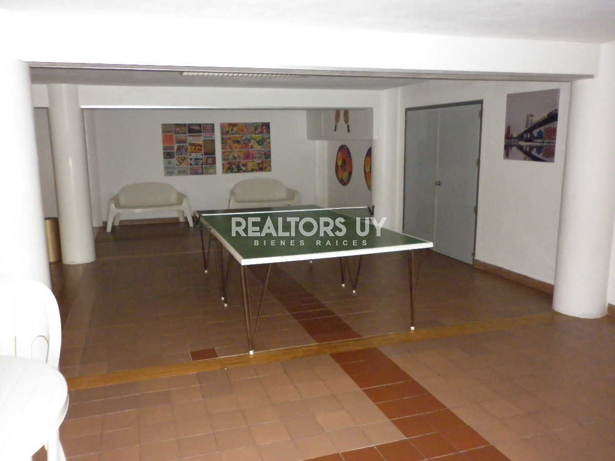 Apartamento ID.124 - Apartamento en venta de 3 d y dep en Punta del Este
