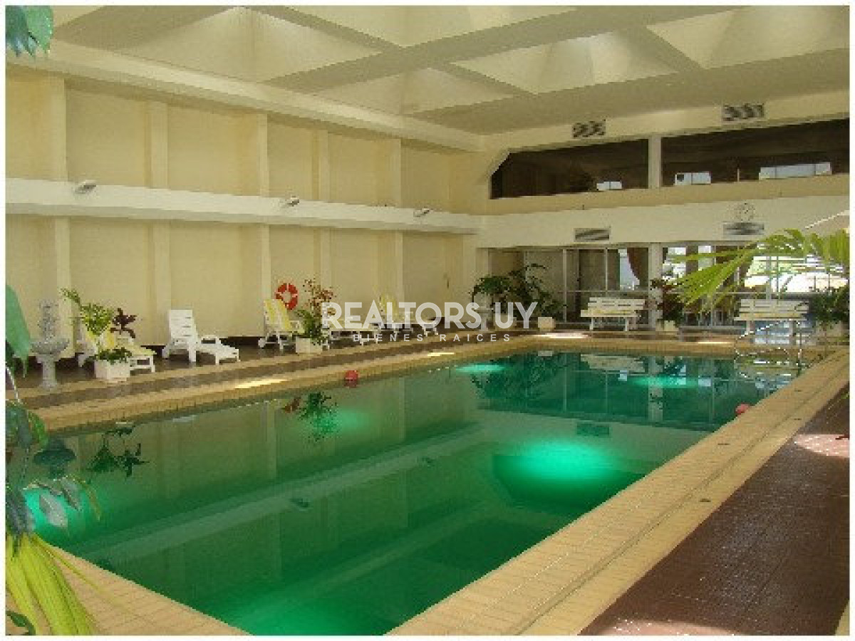 Apartamento ID.124 - Apartamento en venta de 3 d y dep en Punta del Este