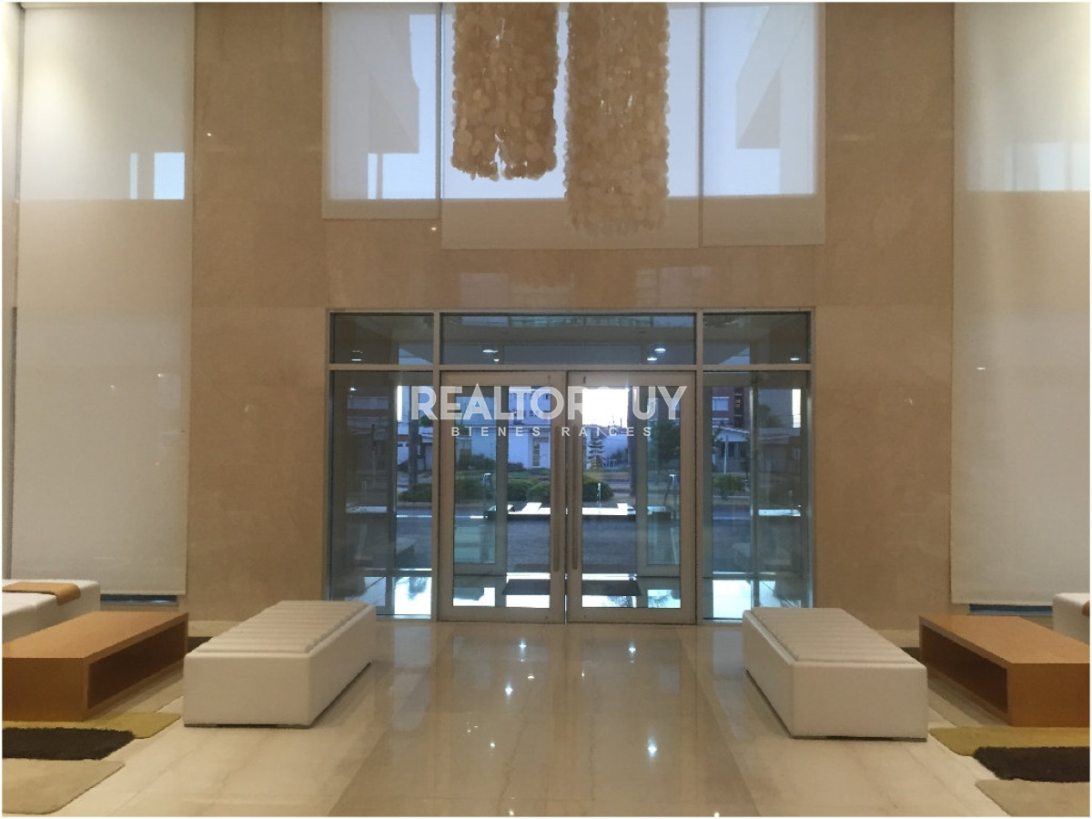 Apartamento ID.368 - Apartamento de dos dormitorios en venta en Punta del Este