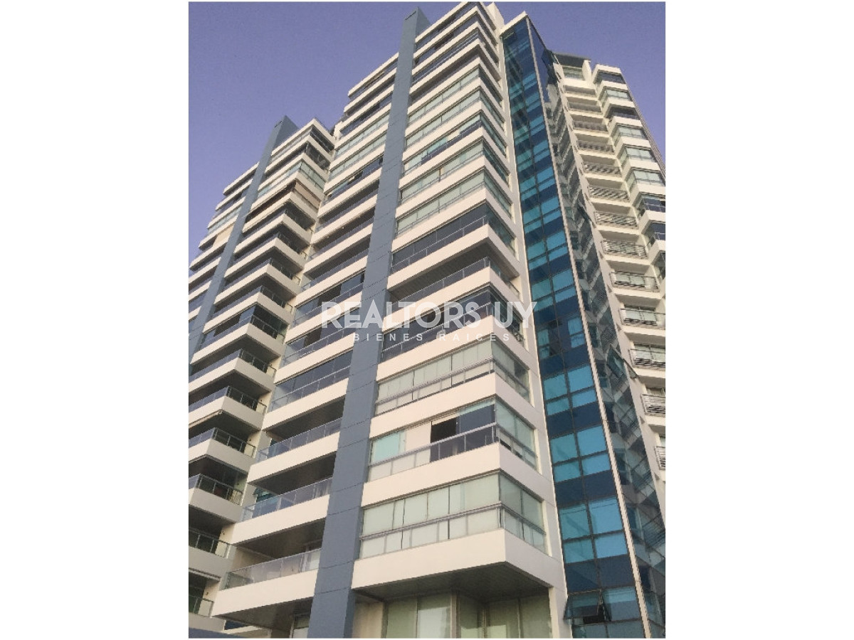 Apartamento ID.368 - Apartamento de dos dormitorios en venta en Punta del Este