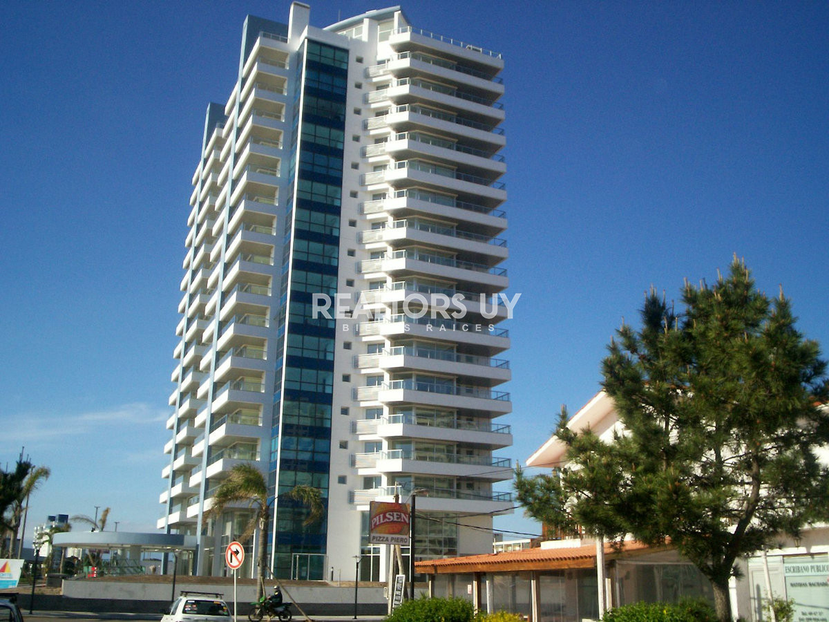 Apartamento ID.368 - Apartamento de dos dormitorios en venta en Punta del Este