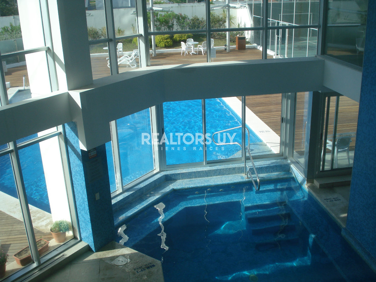 Apartamento ID.368 - Apartamento de dos dormitorios en venta en Punta del Este