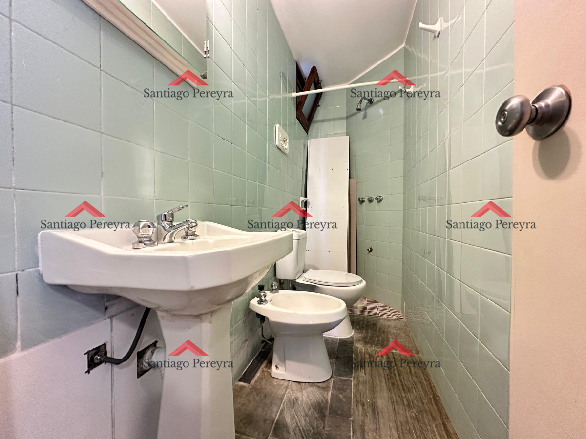 Apartamento ID.16046 - venta de apartamento de dos dormitorios Punta del Este