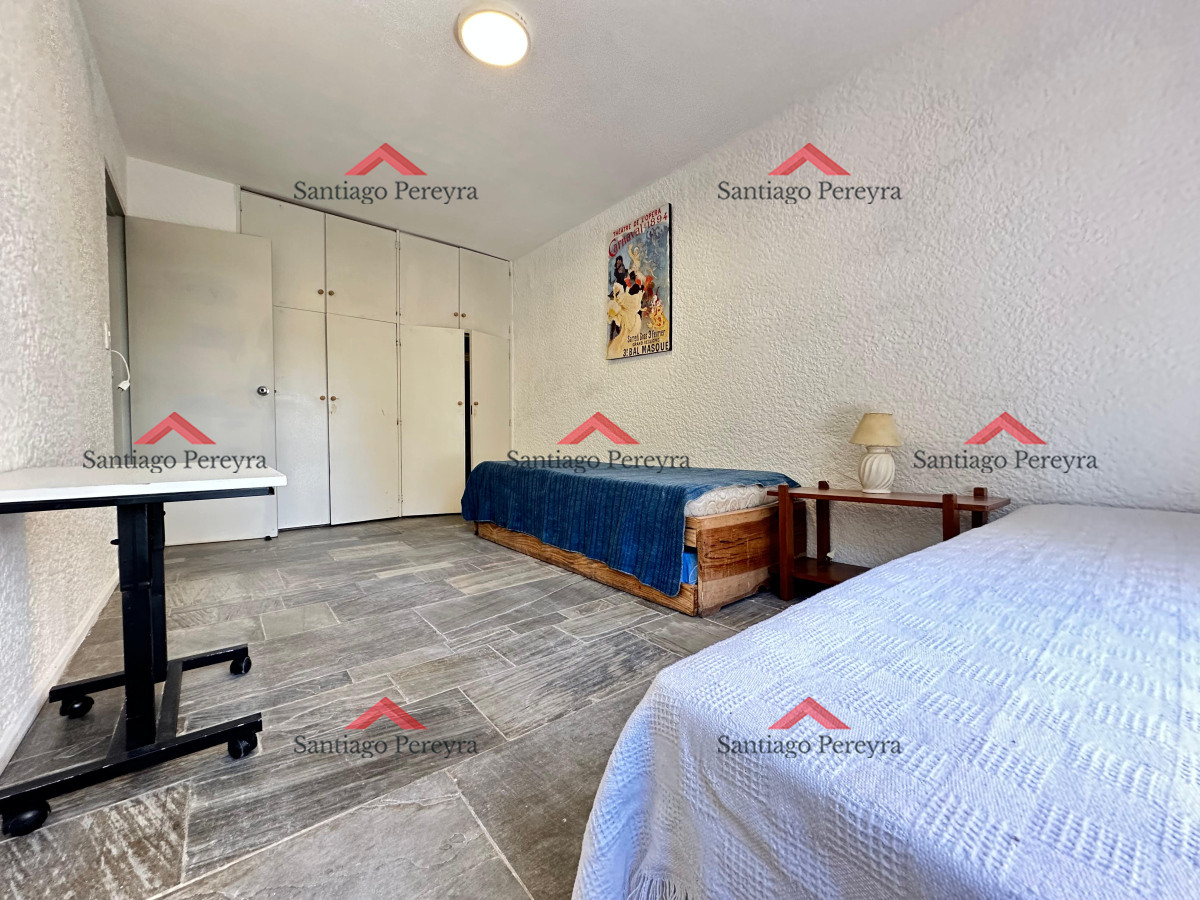 Apartamento ID.16046 - venta de apartamento de dos dormitorios Punta del Este