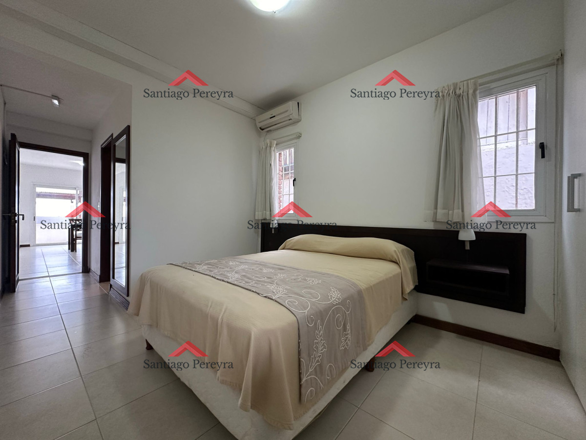 Apartamento ID.16325 - Apartamento en Venta, 2 dormitorios, Punta del Este.