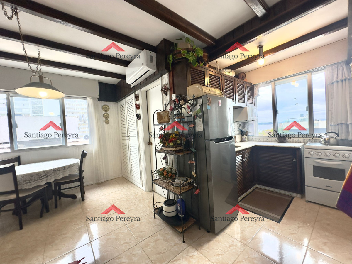 Apartamento ID.16322 - Apartamento en Punta del Este, Península