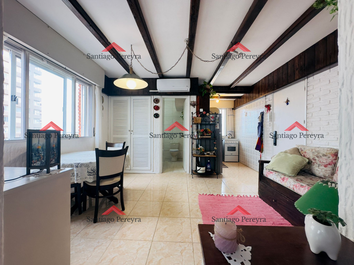 Apartamento ID.16322 - Apartamento en Punta del Este, Península
