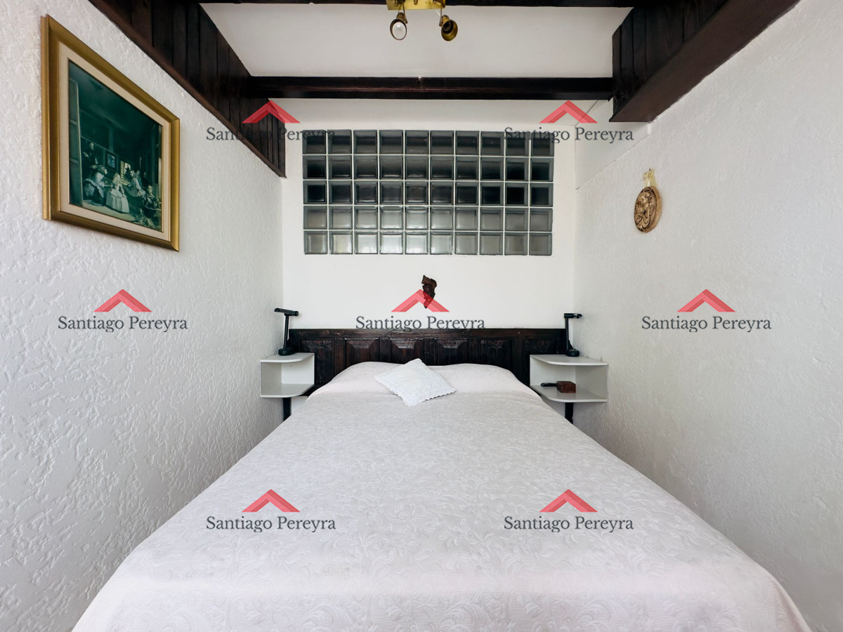 Apartamento ID.16322 - Apartamento en Punta del Este, Península