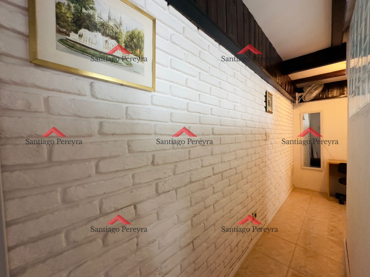 Apartamento ID.16322 - Apartamento en Punta del Este, Península