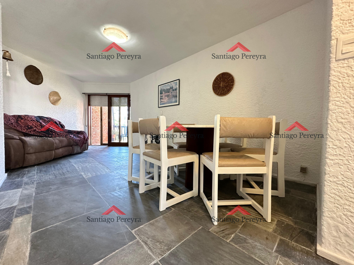 Apartamento ID.16046 - venta de apartamento de dos dormitorios Punta del Este