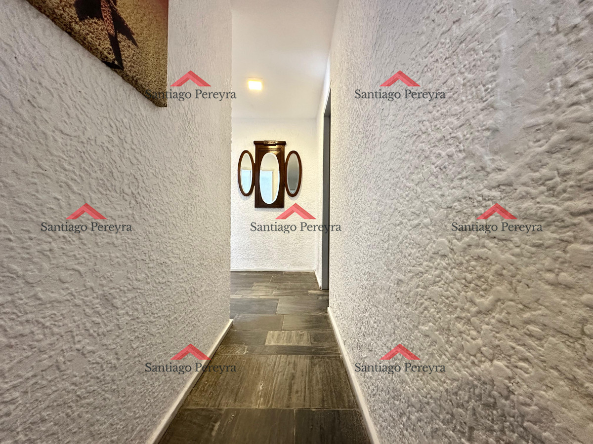 Apartamento ID.16046 - venta de apartamento de dos dormitorios Punta del Este