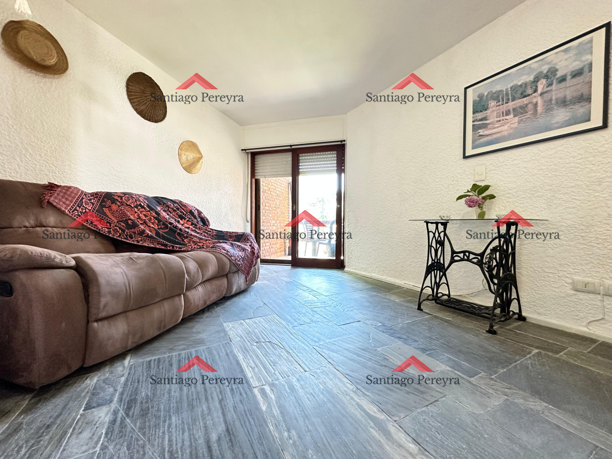 Apartamento ID.16046 - venta de apartamento de dos dormitorios Punta del Este