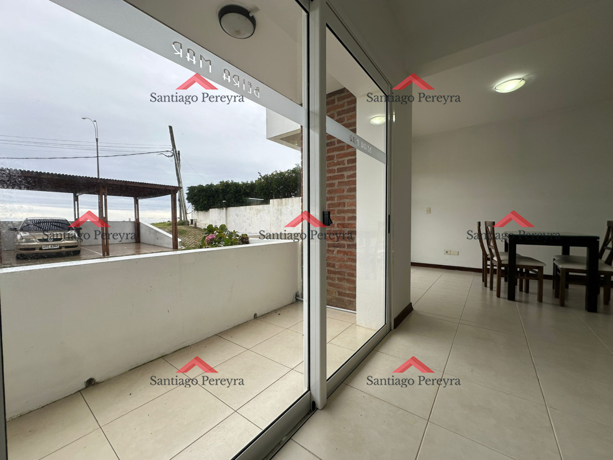 Apartamento ID.16325 - Apartamento en Venta, 2 dormitorios, Punta del Este.