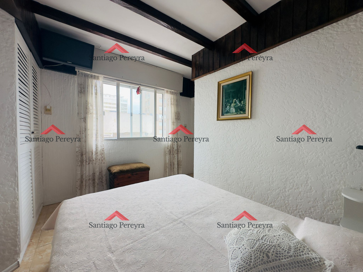 Apartamento ID.16322 - Apartamento en Punta del Este, Península
