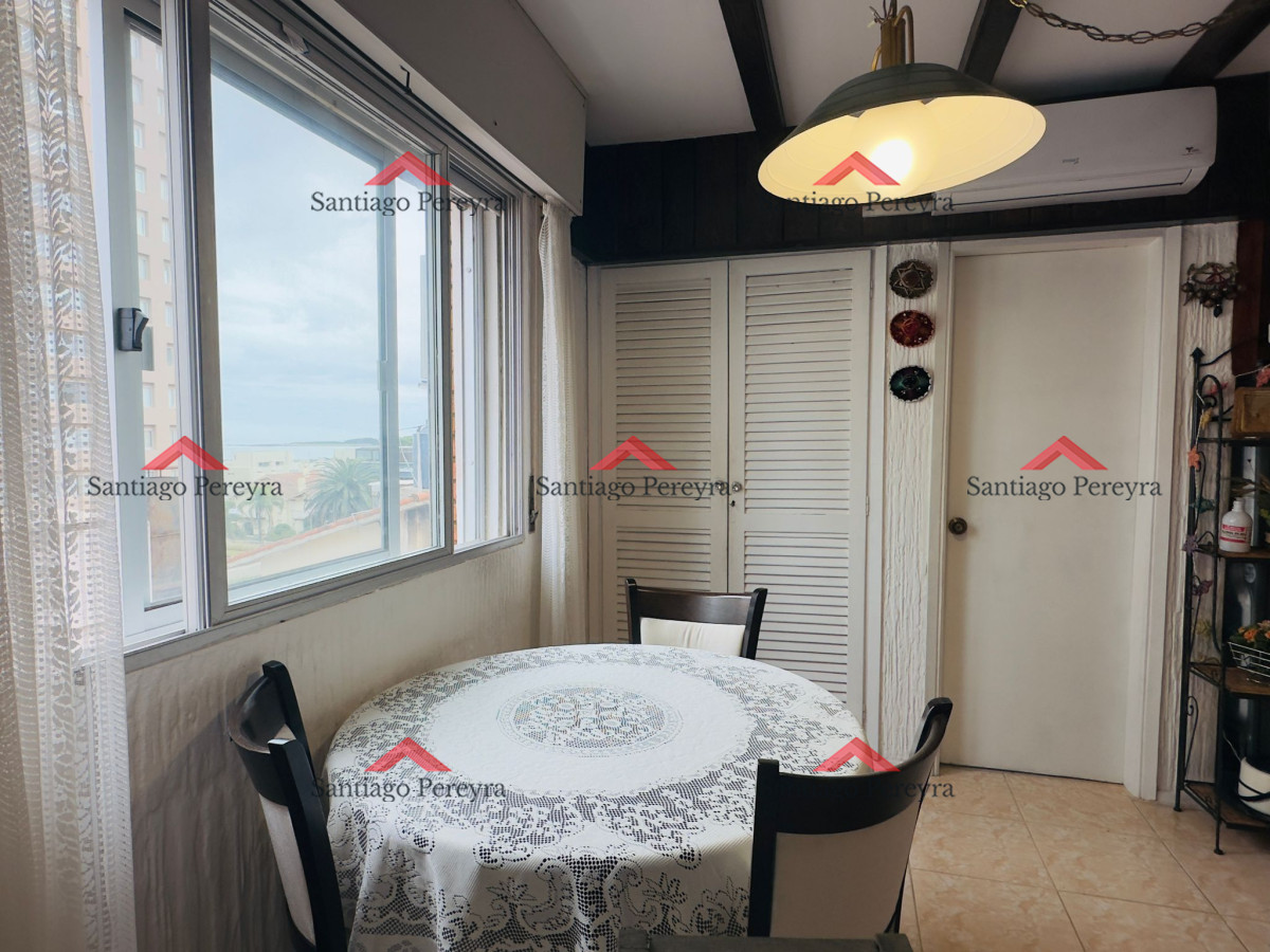 Apartamento ID.16322 - Apartamento en Punta del Este, Península