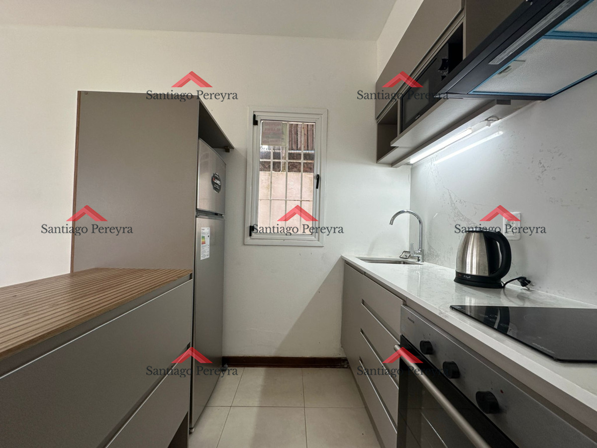 Apartamento ID.16325 - Apartamento en Venta, 2 dormitorios, Punta del Este.