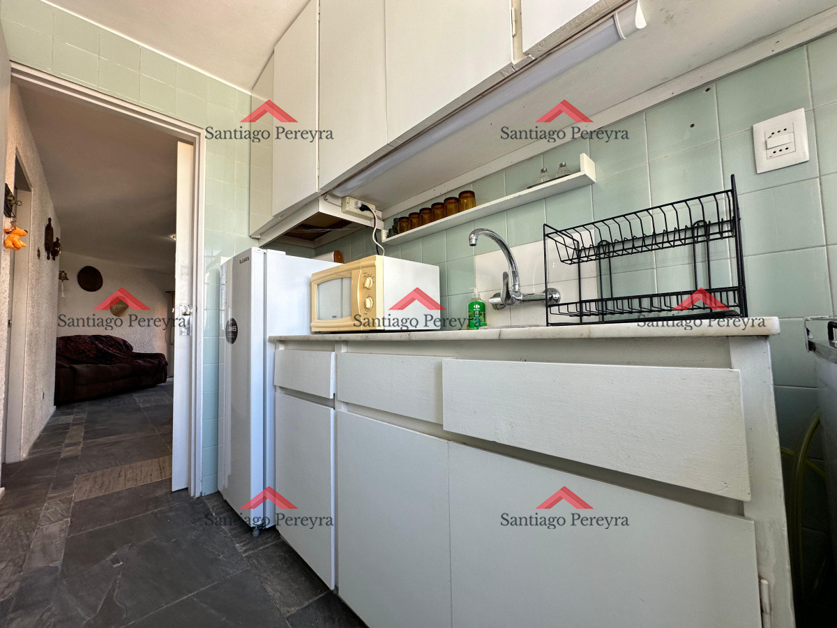 Apartamento ID.16046 - venta de apartamento de dos dormitorios Punta del Este