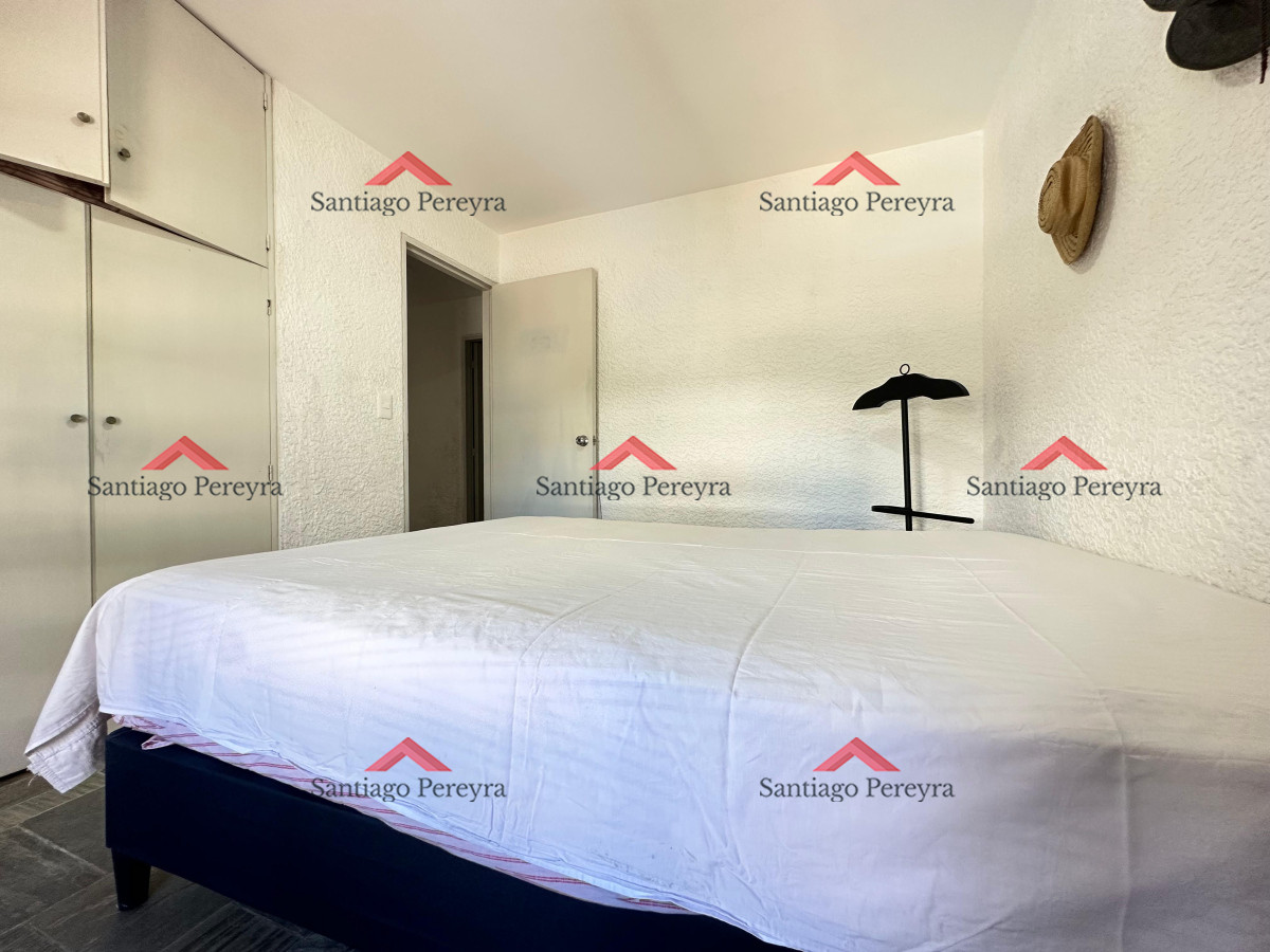 Apartamento ID.16046 - venta de apartamento de dos dormitorios Punta del Este