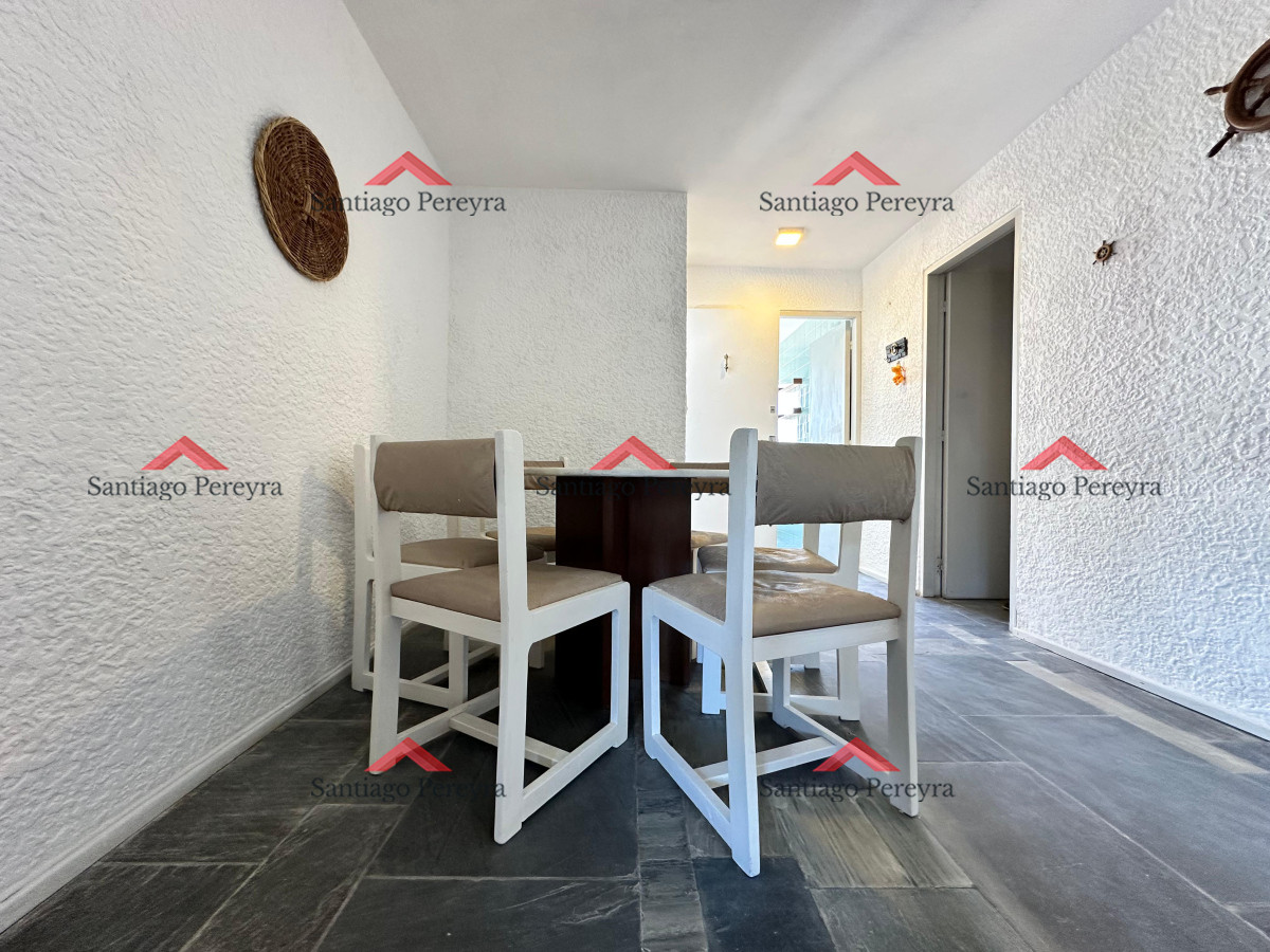 Apartamento ID.16046 - venta de apartamento de dos dormitorios Punta del Este