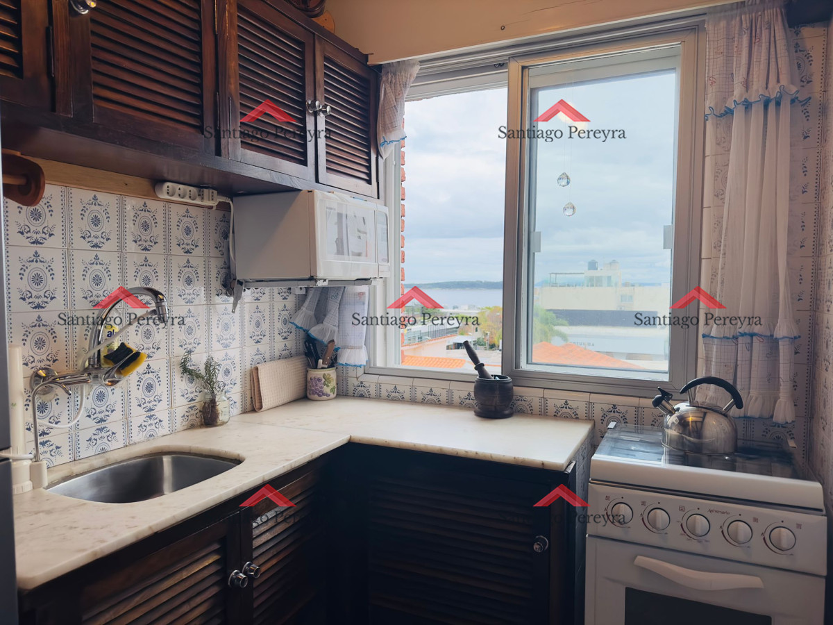 Apartamento ID.16322 - Apartamento en Punta del Este, Península