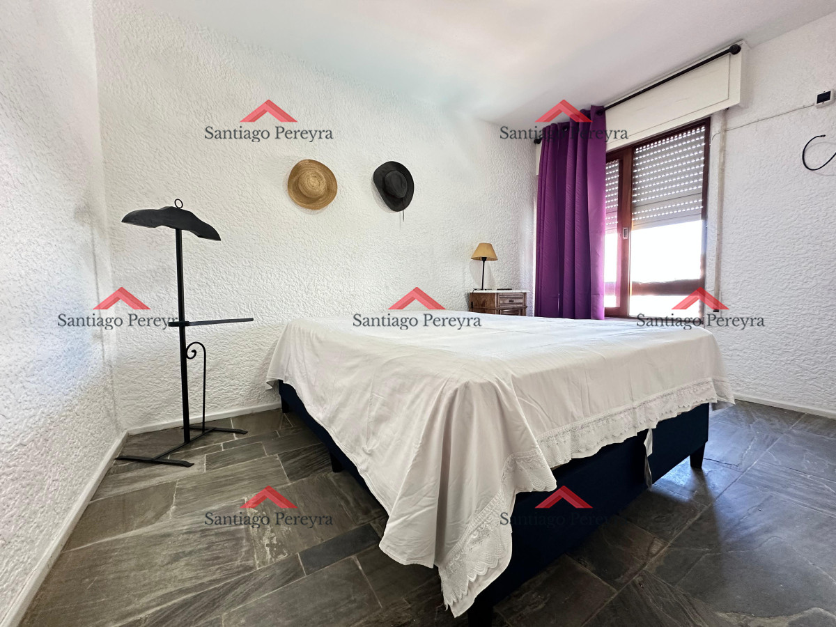 Apartamento ID.16046 - venta de apartamento de dos dormitorios Punta del Este