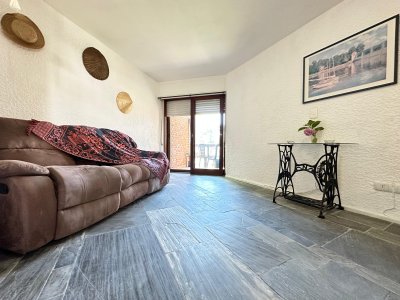 venta de apartamento de dos dormitorios Punta del Este