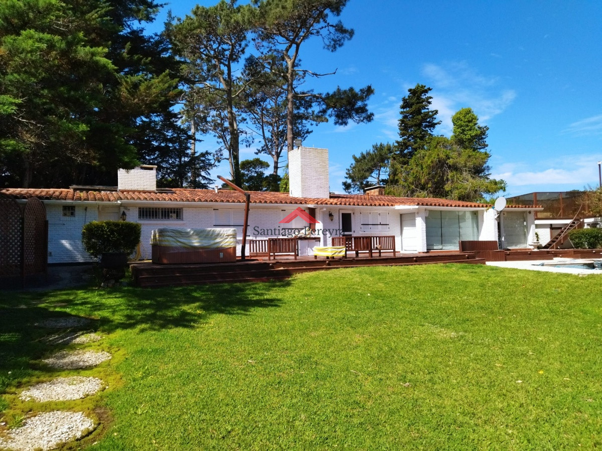 Casa en Golf