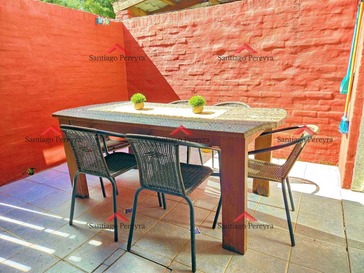 Casa ID.15288 - Casa en venta de 2 dormitorios y medio en Punta del Este