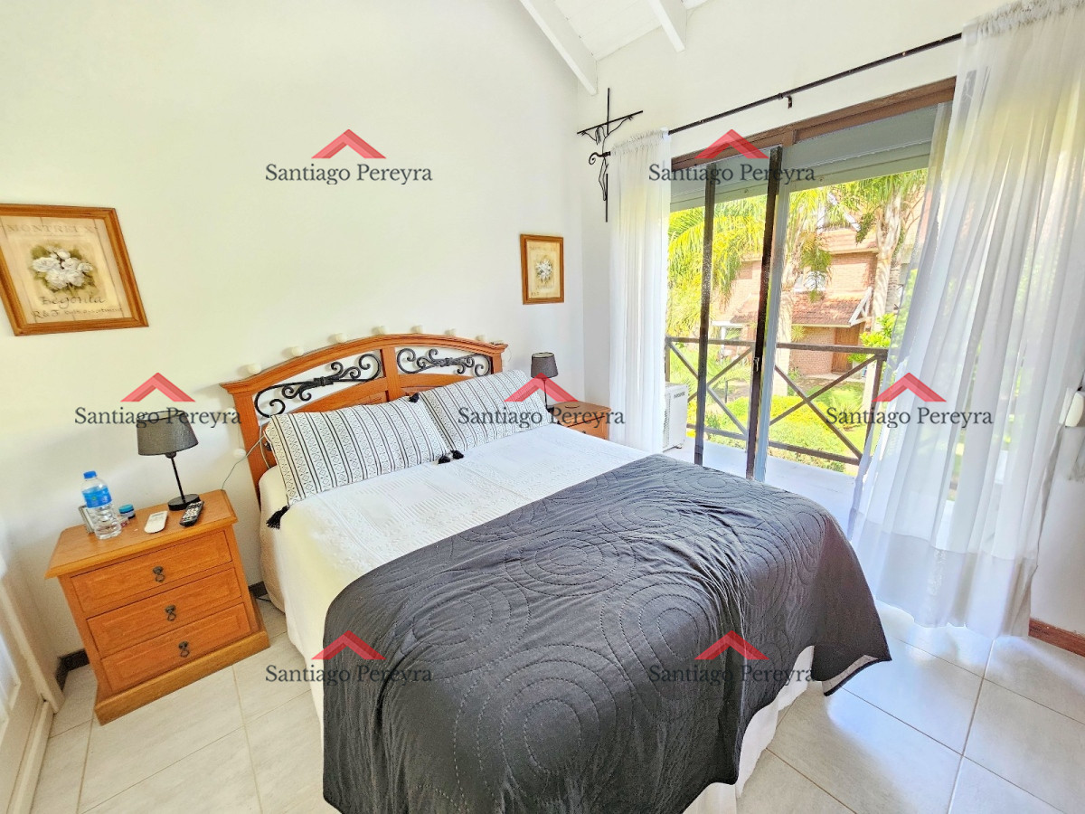 Casa ID.15288 - Casa en venta de 2 dormitorios y medio en Punta del Este
