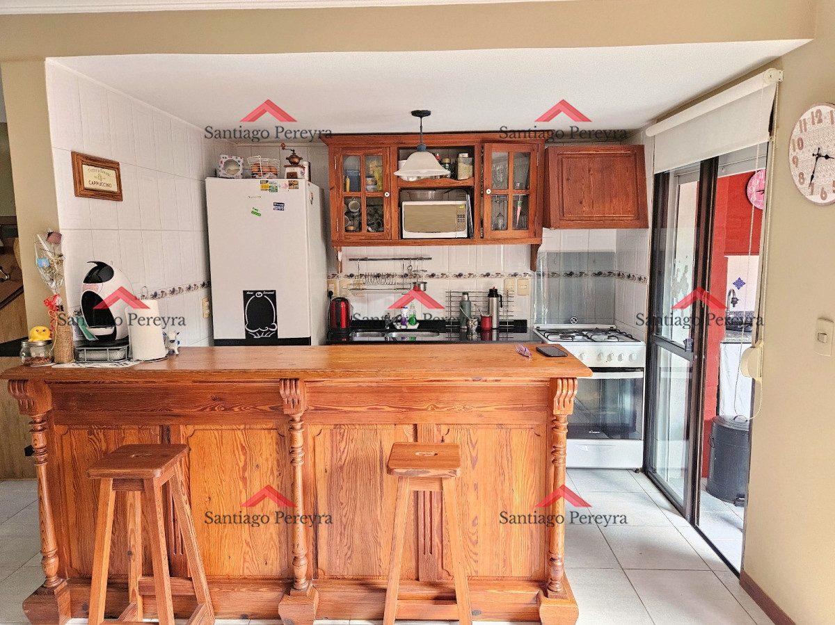 Casa ID.15288 - Casa en venta de 2 dormitorios y medio en Punta del Este
