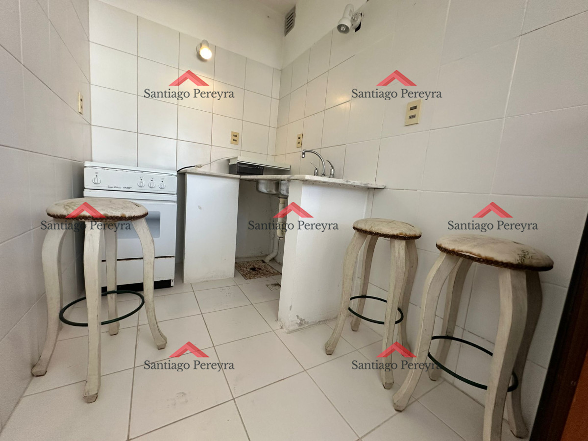 Apartamento ID.16324 - Apartamento de dos dormitorios en venta en Punta del Este.-