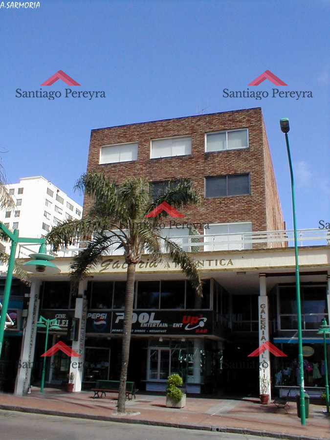 Apartamento ID.16322 - Apartamento en Punta del Este, Península