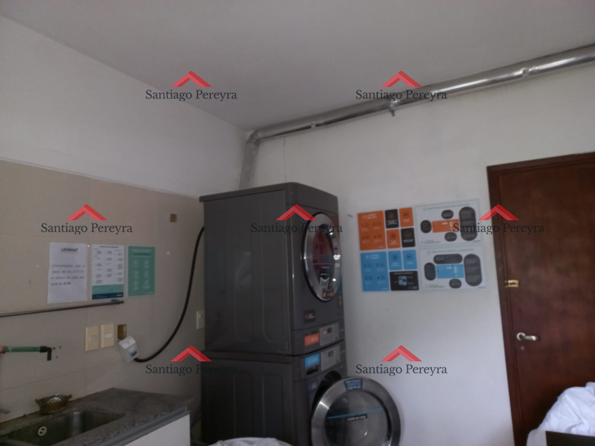 Apartamento ID.16325 - Apartamento en Venta, 2 dormitorios, Punta del Este.