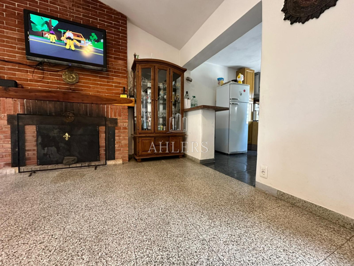 Casa ID.419 - Casa de 3 dormitorios en venta en playa mansa