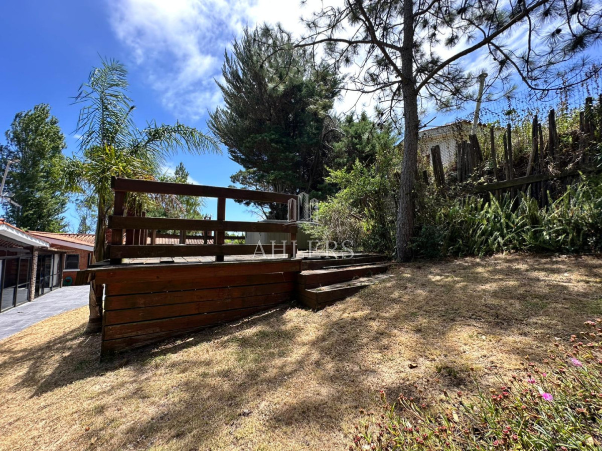 Casa ID.419 - Casa de 3 dormitorios en venta en playa mansa