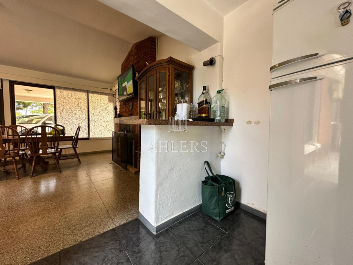Casa ID.419 - Casa de 3 dormitorios en venta en playa mansa