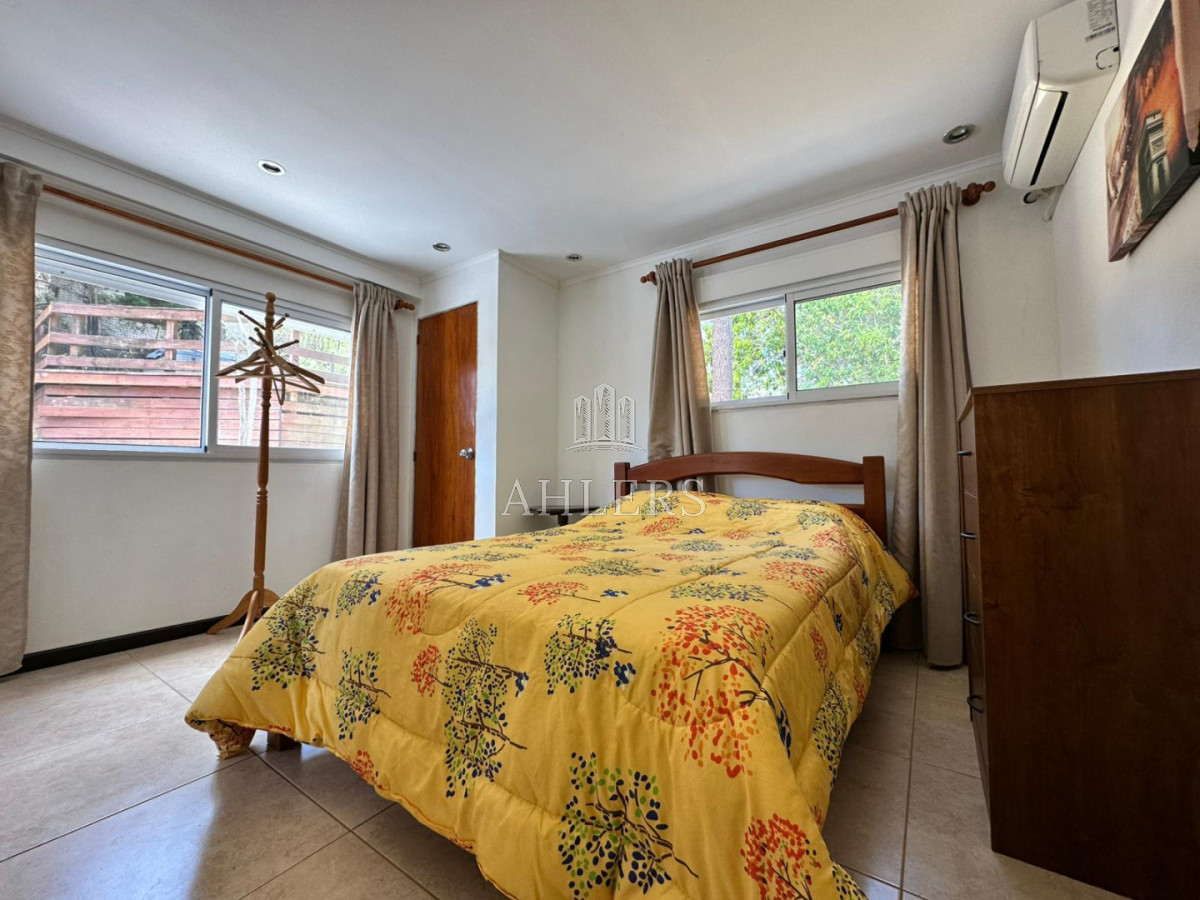 Casa ID.419 - Casa de 3 dormitorios en venta en playa mansa