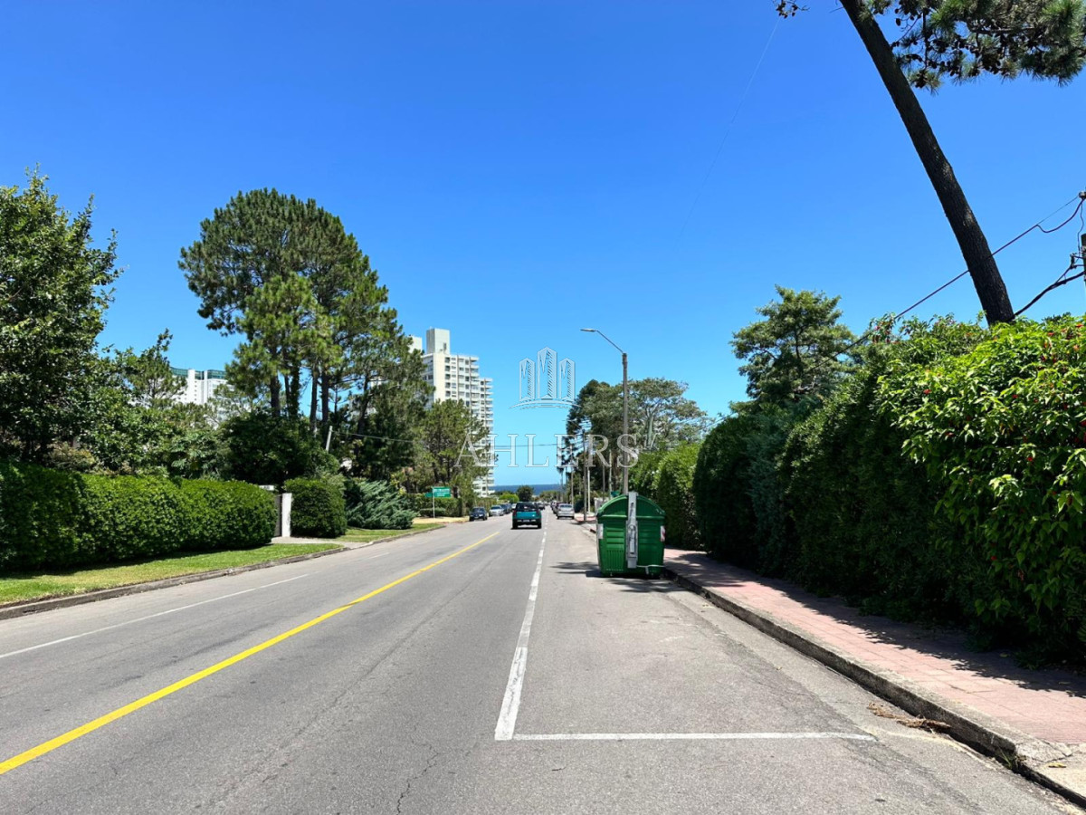 Casa ID.419 - Casa de 3 dormitorios en venta en playa mansa