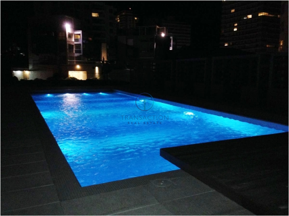 Apartamento ID.610/Apartamentos-en-Venta--Transaction-Real-Estate - Venta de apartamento de dos dormitorios en Punta del Este
