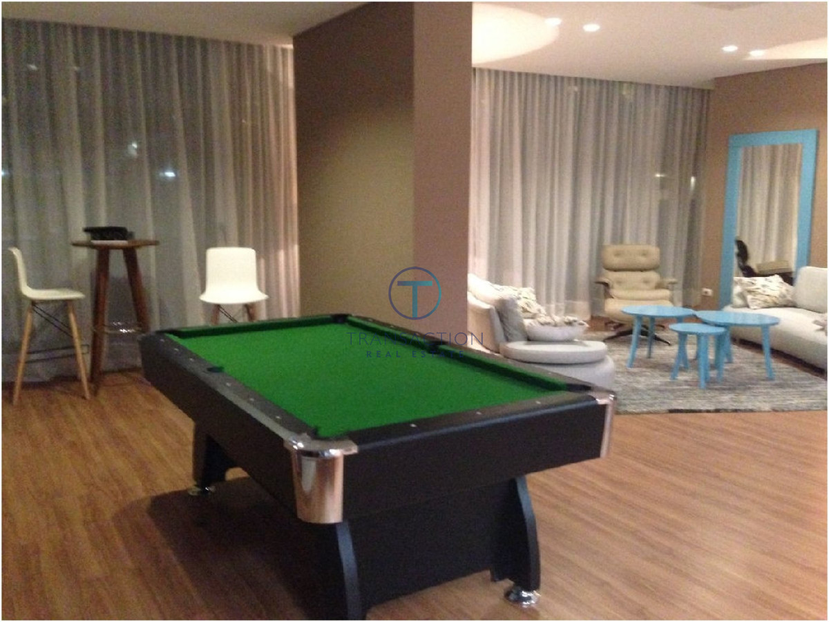 Apartamento ID.610/Apartamentos-en-Venta--Transaction-Real-Estate - Venta de apartamento de dos dormitorios en Punta del Este