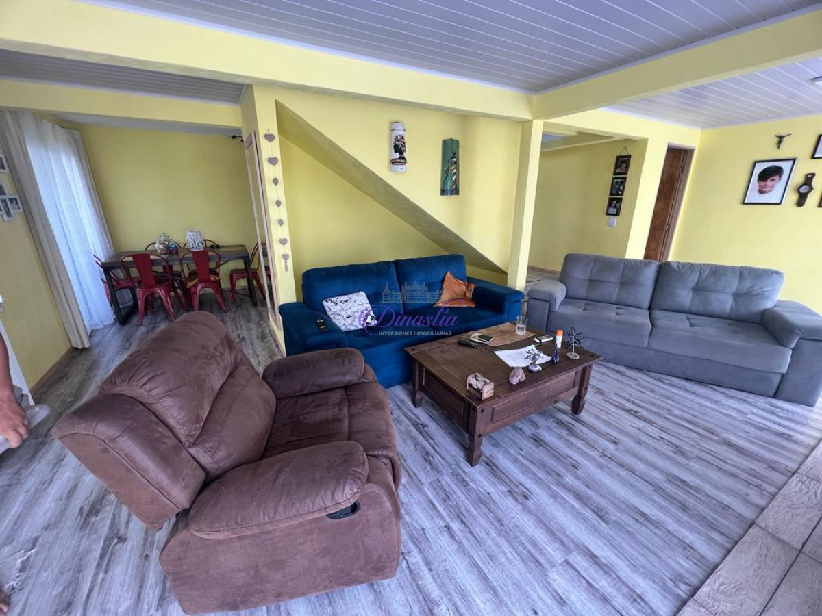 Casa ID.349 - Casa en VENTA, 3 dormitorios, Maldonado, Balneario Bs. As. 