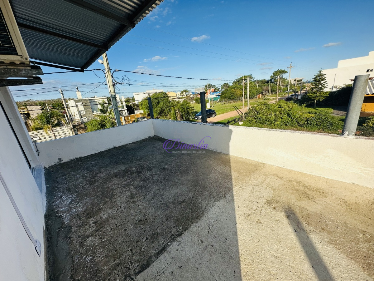 Casa ID.349 - Casa en VENTA, 3 dormitorios, Maldonado, Balneario Bs. As. 